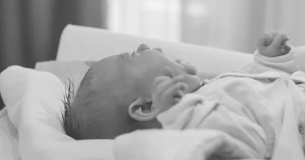 Los sueños con bebés llorando pueden tener distintos significados.