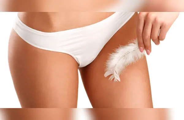 Recupera el tono natural de tu zona íntima con estos remedios caseros. wapa.pe