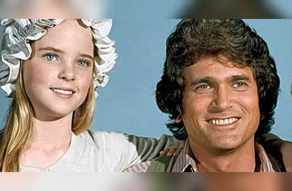 Mary Ingalls a sus 55 años luce más hermosa que nunca wapa.pe