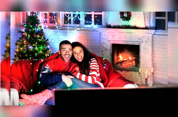 Netflix trae las mejores películas navideñas para disfrutar a solo unas semanas del festivo día. wapa.pe