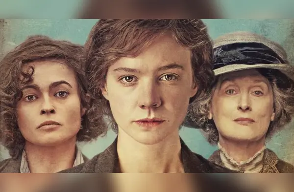 Películas que hablan de la equidad de género wapa.pe