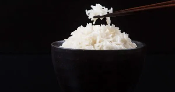 ¿Qué se puede comer en lugar de arroz?