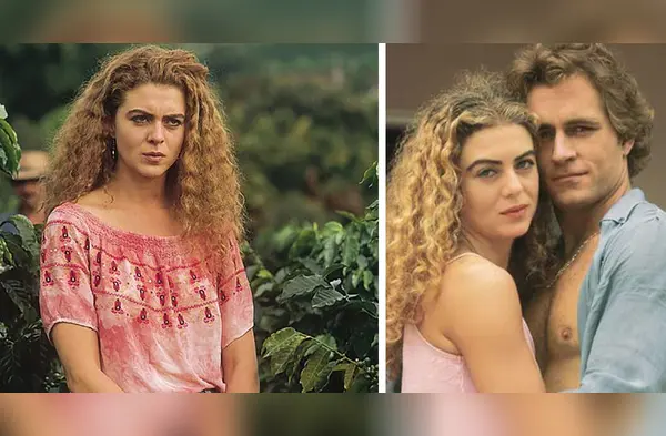 Margarita Rosa de Francisco, la actriz de ‘Café con Aroma de Mujer’. wapa.pe