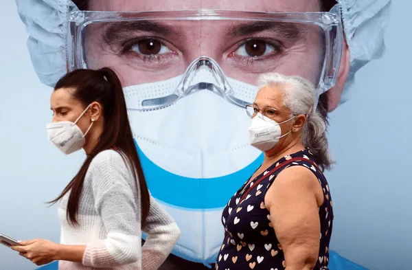 Día Internacional de la Mujer: Cómo deben cuidar la visión las mujeres en tiempos pandémicos de Covid-19