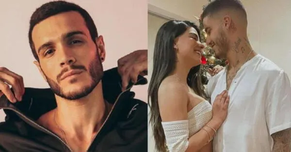 Mario Irivarren habla de Ivana Yturbe. wapa.pe