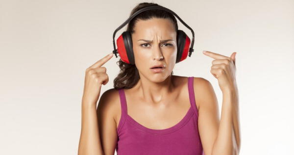¿Cuál es el volumen correcto para cuidar nuestros oídos?