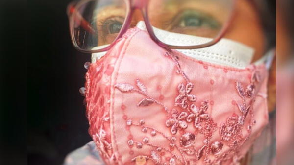 Coronavirus en Perú: Minsa recomienda uso de doble mascarilla ante la variante brasileña