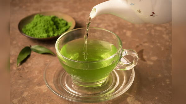 Bajar de peso con té verde: Nutricionista revela beneficios para adelgazar