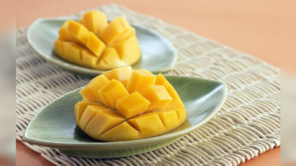 Cuáles son los beneficios del mango para la salud