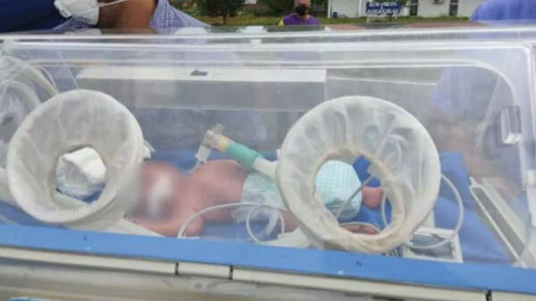 Brasil: Médica embarazada fallece de COVID-19 pero su bebé sobrevive