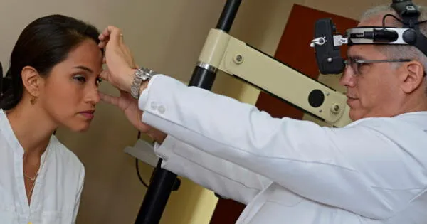 Ojo con el herpes zóster ocular: conoce la importancia de su detección a tiempo wapa.pe