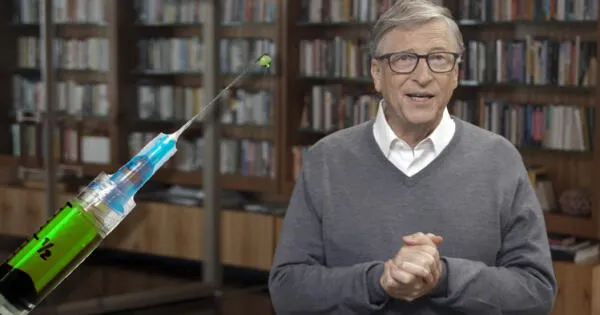 Los científicos dicen que las vacunas podrían controlar la pandemia, ya que Bill Gates es optimista de que 'llegará el fin'