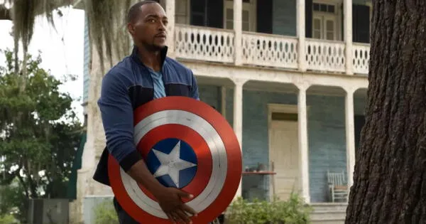 ‘Capitán América 4’ será la nueva película de Marvel