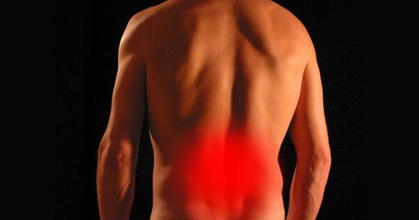 ¿Por qué duele la espalda con la COVID-19?