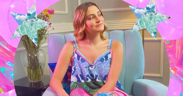 Camille Defago nueva colección wapa.pe
