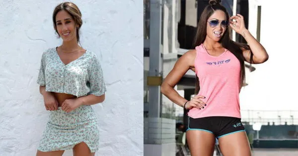 La modelo también comentó que está analizando congelar sus óvulos. wapa.pe