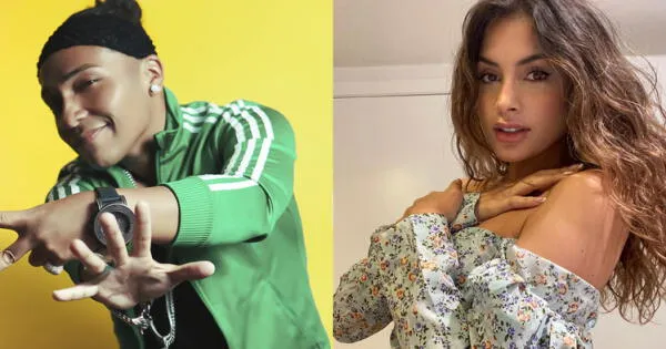 Milett Figueroa responde con todo. wapa.pe
