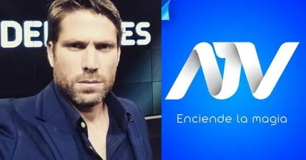 ATV  suspende a Paco Bazán tras polémicos comentarios sobre las mascarillas