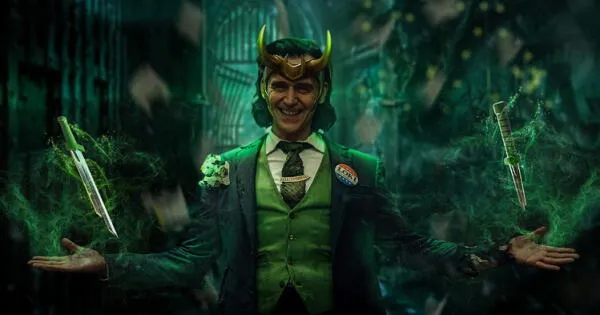 Loki debuta el miércoles 9 de junio en exclusiva en Disney+ wapa.pe