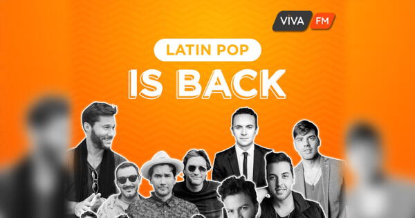 Viva FM vuelve en plataforma streaming