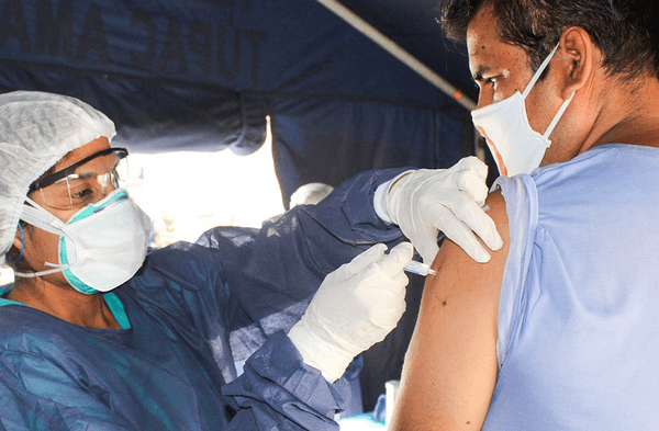 Día nacional de la vacunación: Cuáles son las vacunas más importantes quiénes la reciben y cada cuánto tiempos son aplicadas fotos