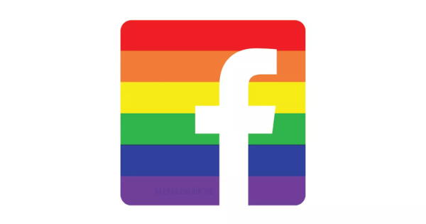 Facebook celebra el mes del orgullo