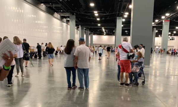Voto en Miami wapa.pe