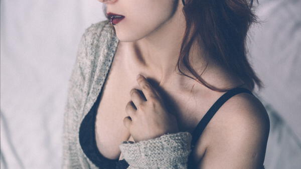 Razones por las que sientes picazón en los senos wapa.pe