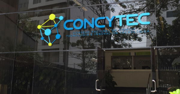 Concytec presenta el evento más importante de innovación y tecnología en el Perú
