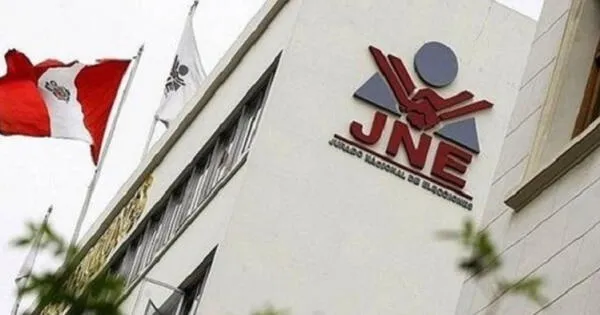 Pleno del JNE deja sin efecto ampliación de pedido de nulidad