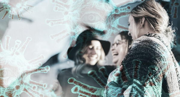 Lima y Callao: decesos por COVID-19 bajan en casi un 80% wapa.pe