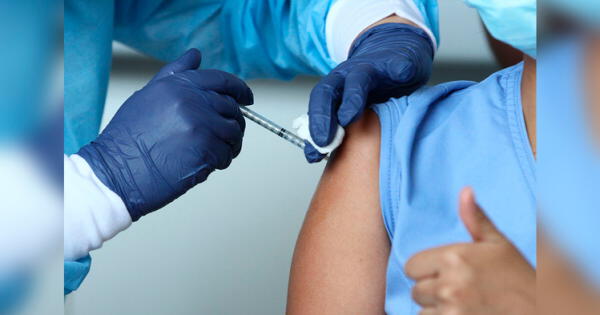 COVID-19 Perú: Pacientes con cáncer y VIH pueden vacunarse contra el coronavirus desde este 19 de junio