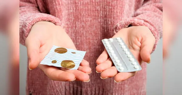 Cuáles son los métodos anticonceptivos de distribución gratuita educación sexual