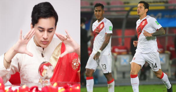 Mossul: Perú se enfrentaría a Chile por la Copa América 2021