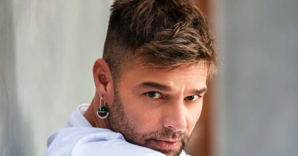 Ricky Martin revela que vivió ataques homofóbicos
