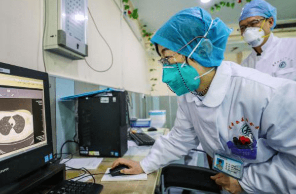 Coronavirus: Fundador de la vacuna de Moderna señala que la Covid-19 escapó de un laboratorio de Wuhan fotos