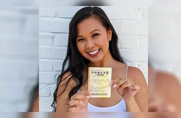 Forma parte del podio de ganadores de TheLotter. Foto: difusión wapa.pe