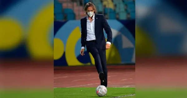 Ricardo Gareca y sus logros con la selección peruana en la Copa América wapa.pe