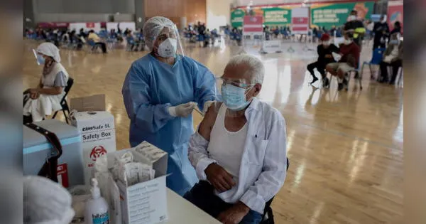 COVID-19 Perú: Minsa anuncia vacunatón para rezagados este 10 de julio