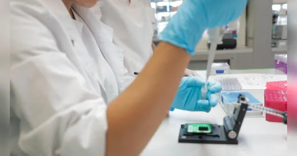 Científicos realizan pruebas de biología molecular y genética para la detección de enfermedades Igenomix