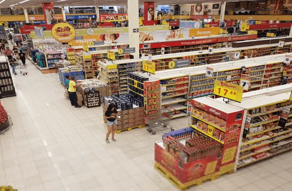 La OMS indica alzas en los precios de los cereales, los aceites vegetales y las semillas. Foto: La República