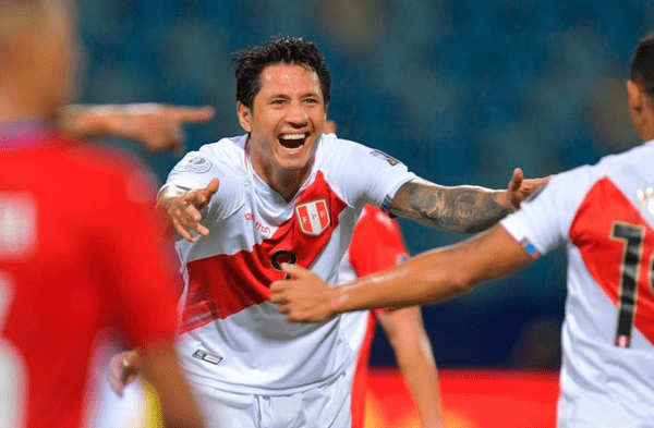 Gianluca Lapadula en Instagram: Delantero de la selección peruana publicó emotivo mensaje antes de disputar el tercer lugar de la Copa América 2021 video