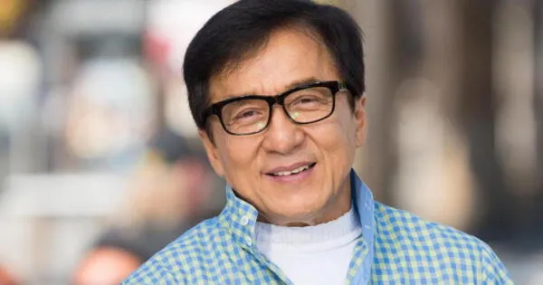 Jackie Chan quiere ser parte del Partido Comunista Chino