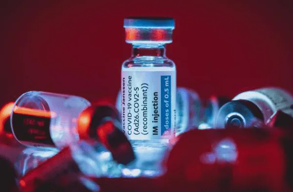Coronavirus: Advierten que vacuna contra la Covid-19 de Johnson & Johnson generaría el síndrome de Guillain-Barré fotos