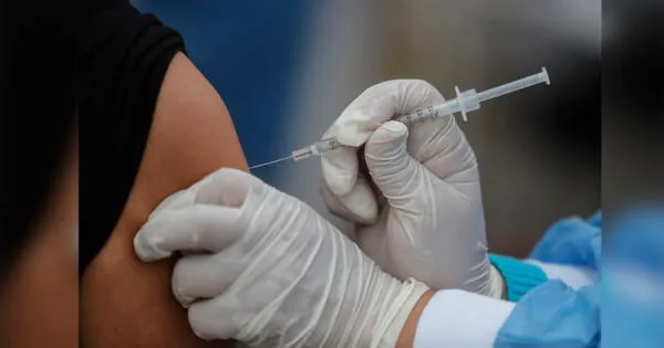 Especialista revela baja cantidad de vacunación contra Virus del Papiloma Humano en niñas
