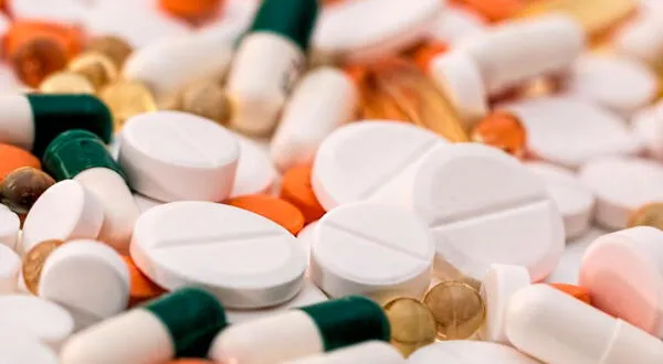 Las pastillas genéricas tienen el mismo efecto que las pastillas de laboratorio
