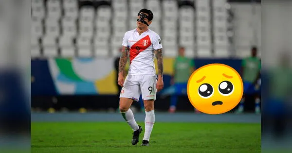 Gianluca Lapadula Instagram se despide de la selección peruana mediante mensaje redes sociales