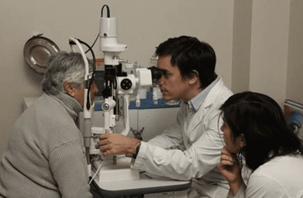 Conoce los cuidados de la enfermedad ocular que afecta a los adultos mayores: Cómo ataca en tiempos de Covid-19 fotos