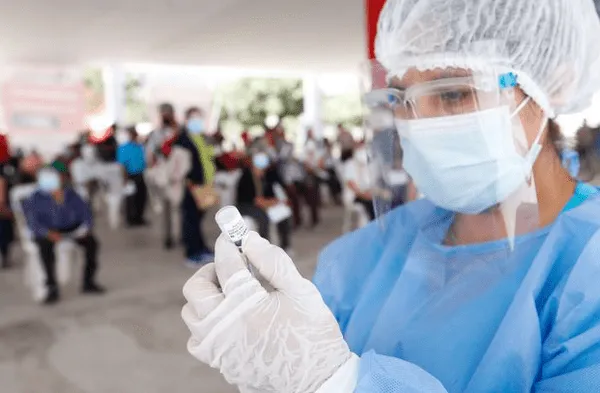 Coronavirus en Perú: Ministerio de Salud confirma negociación por 10 millones de vacunas rusas Sputnik V para combatir la Covid-19 fotos