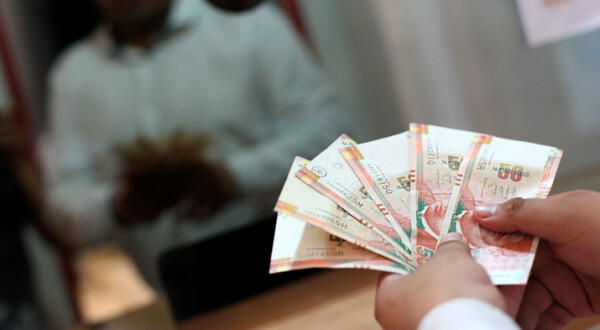 Revisa cómo va el trámite sobre el retiro AFP 2021 wapa.pe